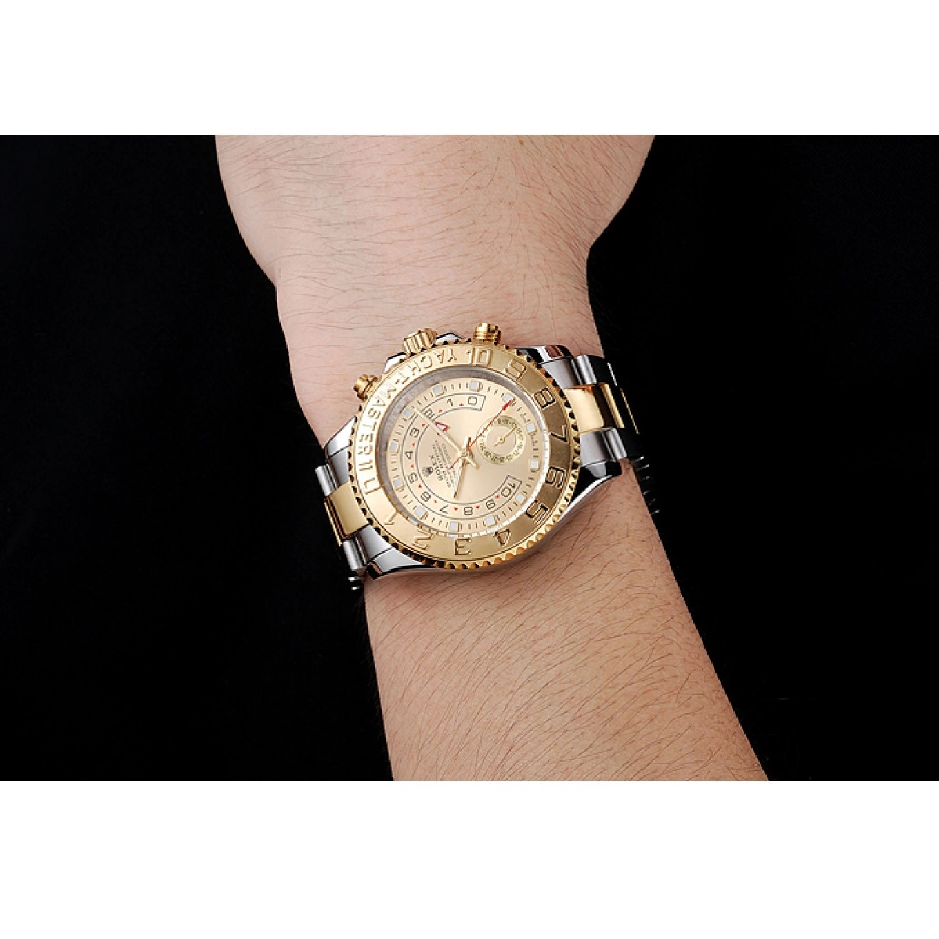 MiroTime 0731 Rolex Yacht-Master II-rl240